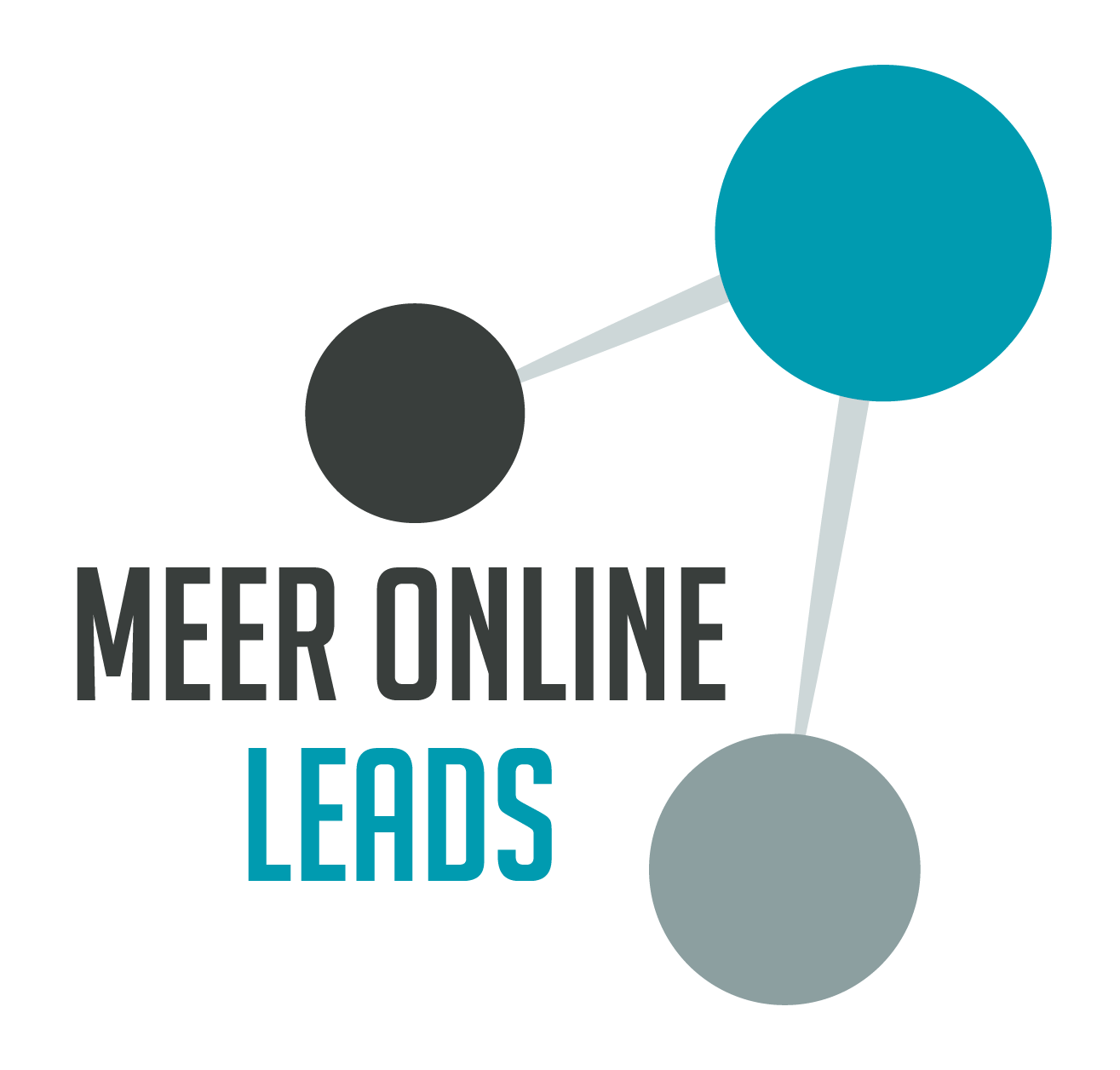 Meer Online Leads | Webdesign & Online Marketing